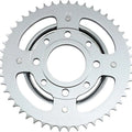 PU 428 Rear Sprocket 49T for Honda XL100/XL125/Twinstar/XL185/TL125K/Trail 125