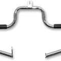 Lindby Multibar Highway Bar 1.25" Chrome #1301 Harley Davidson