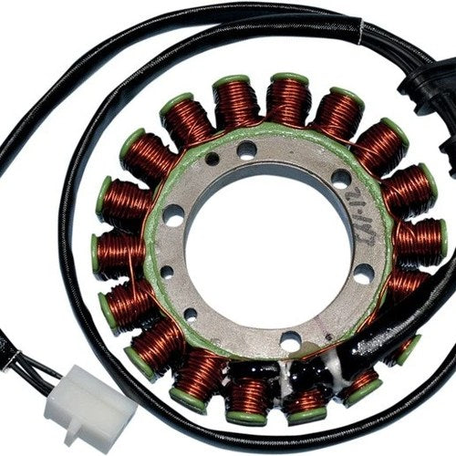 Rick's Motorsports Stator for Honda VF750C Magna 1988