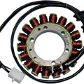 Rick's Motorsports Stator for Honda VF750C Magna 1988