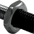 Joker Machine Metric Mirror Adapter 5/16"-24 to 10mm