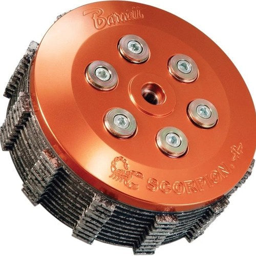 Barnett Scorpion Clutch Harley Davidson Road King/Road King Classic/Dyna/Softail