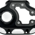 Rsd Clarity 6-Speed Cable Clutch Cover Contrast Cut 0177-2022-BM Harley Davidson