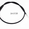 Motion Pro Clutch Cable Black #04-0138 fits Suzuki RM125/RM250
