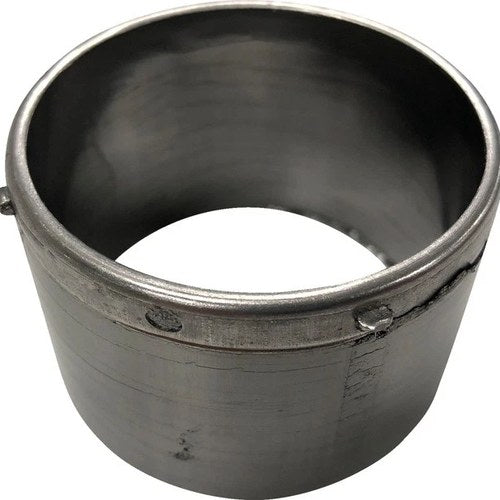 Drag Specialties Exhaust Clamp Gasket #281153 Harley Davidson