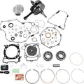 Wiseco Complete Engine Rebuild Kit 13.0:1 for Yamaha YZ450F 2006-2009