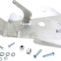Moose Skid Plate fits Honda CRF110F 2013-2017