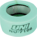 Uni Custom Air Filter Element 6" OD