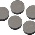 ProX Valve Shims 10.00mm x 3.00mm 5-Pack