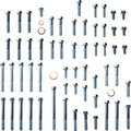 Bolt Engine Fastener Kit #E-KTM1-0315 KTM 125 SX/200 SX