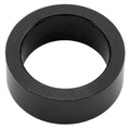 PM Contour Handlebar Control Spacer for Cable Black 1" Victory 0011-0500MP-B