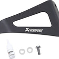 Akrapovic Muffler Bracket Aluminum fits Honda CBR1000RR-R Fireblade SP 2021