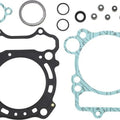 ProX Top End Gasket Kit #35.2401 fits Yamaha YZ250F 4-Stroke/WR250F 2001-2013