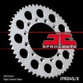JT Steel Rear Sprocket 38T #JTR245/2.38 for Honda/Yamaha