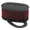 BikeMaster Air Filter #ZUTR-HA009 fits Honda VT750