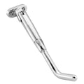 Biker's Choice Adjustable Kickstand Chrome #055092 Harley Davidson Softail