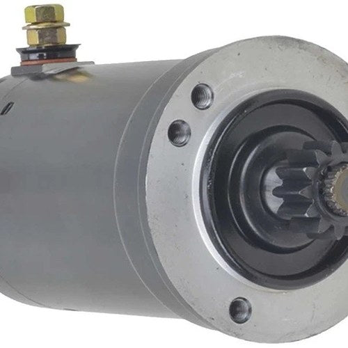 BikeMaster Starter #15410-52290BM Ducati