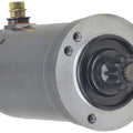 BikeMaster Starter #15410-52290BM Ducati