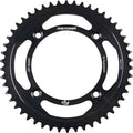 Fire Power 420 Steel Rear Sprocket 50T Black for Honda Crf 150/CR 80/CR 85