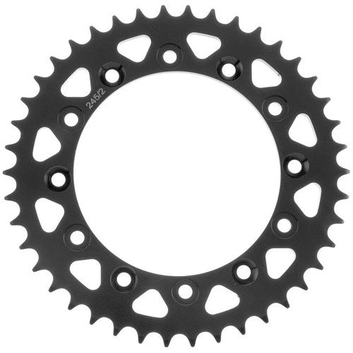 BikeMaster Rear Sprocket 520 42T #240 245/2 42 fits Honda/Yamaha