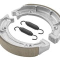BikeMaster Brake Shoes fits Yamaha XS400S Special/XJ550R Seca/XS400 Maxim