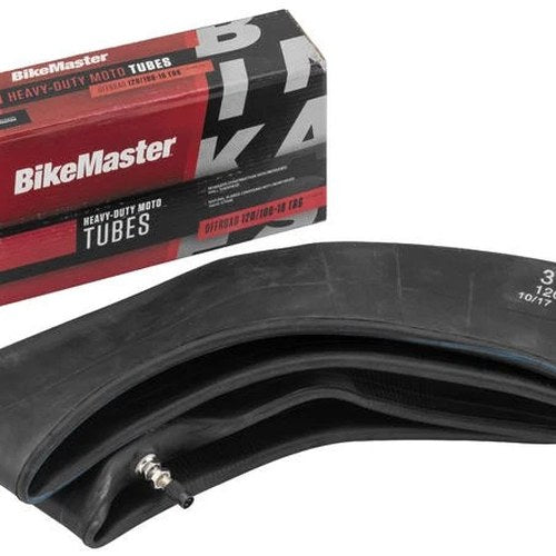 BikeMaster Heavy Duty Motorcycle Inner Tube 120/100-18