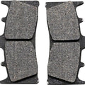 Galfer Semi-Metallic Carbon Brake Pads #FD156G1054 for Suzuki/Kawasaki/Yamaha