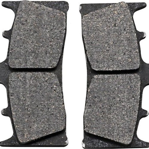 Galfer Semi-Metallic Carbon Brake Pads #FD156G1054 for Suzuki/Kawasaki/Yamaha