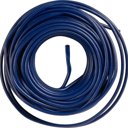 DS 16-Gauge Primary Wire 35' Blue