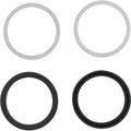 Leakproof Pro-Moly Fork Seals #5207 fits Yamaha/Kawasaki/Suzuki