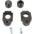 Driven Axle Block Sliders Black #DRAX-102-BK for Suzuki