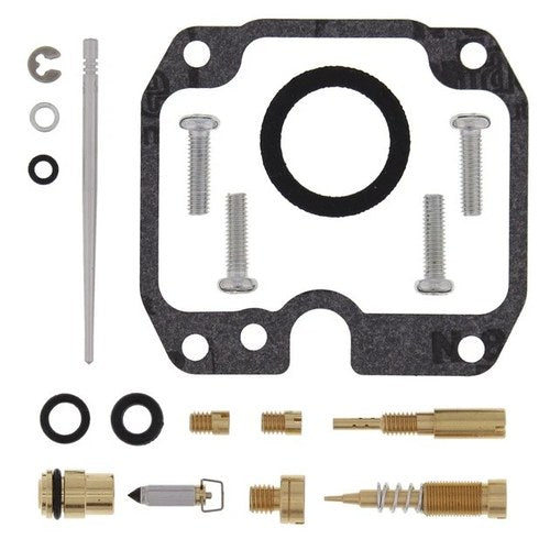 All Balls Carburetor Rebuild Kit for Yamaha TT-R125L/TT-R125/TT-R125LE/TT-R125E