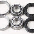 HardDrive Wheel Bearing & Seal Kit Front #820-0200 Harley Davidson