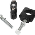Odi MX Oversized Handlebar Mount for Honda/Kawasaki