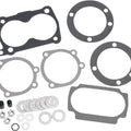 James Breather Gasket Service Kit for Harley-Davidson Twin Cam