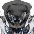 Klock Werks Flare Windshield 20" Tinted #KWW-06-0538-T BMW K 1600