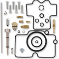 Moose Carburetor Rebuild Kit Honda CRF450R 2002