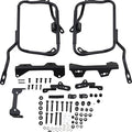 Givi V35/V37 Monokey Side Case Holder 16mm #PLX5137 BMW F 900 XR 2020-2021