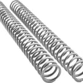 Moose Fork Spring Set 3.8n/mm 43.5mm L for Suzuki/Yamaha RM-Z250/YZ125