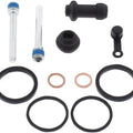 Moose Brake Caliper Rebuild Kit Front #148870 for Yamaha/Kawasaki