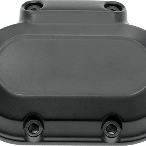 HardDrive Transmission Side Cover Black #302227 Harley Davidson