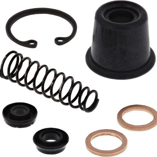 Moose Brake Master Cylinder Repair Kit fits Yamaha WR/YZ 125/250/450