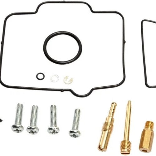 Moose Carburetor Rebuild Kit Yamaha YZ250 2-Stroke 1996