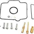 Moose Carburetor Rebuild Kit Yamaha YZ250 2-Stroke 1996