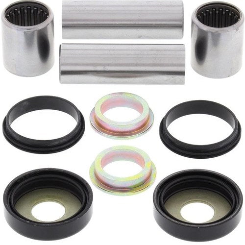 Moose Swingarm Bearing and Seal Kit #143123 for Honda