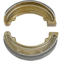 Ebc Brake Shoes Rear #315 fits Honda CB360/CB400/CJ360/Motosport 350