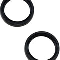PU Fork Seals #139760 for Kawasaki/Suzuki/Yamaha