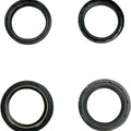 Moose Fork and Dust Seal Kit #148250 KTM 50 SX/50 SX Mini/65 SX/65 SXS/50 Sxs
