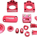 Moose Bling Pack Red Honda CRF250R 2009-2016