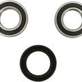 Pivot Works Wheel Bearing & Seal Kit Front #PWFWK-S24-000 for Suzuki/Kawasaki